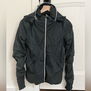 Lululemon hoodie jacket size 6